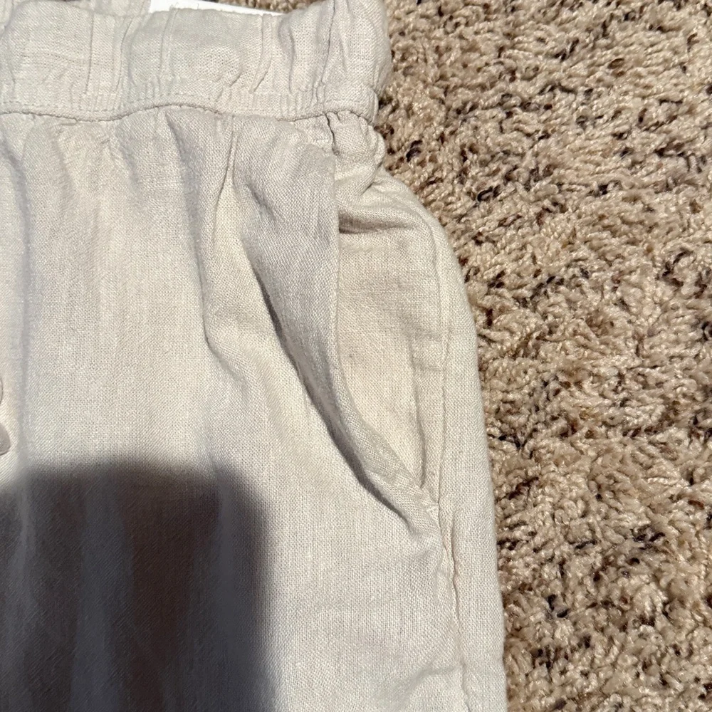 H&M nwt… elastic